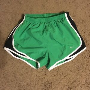Nike shorts